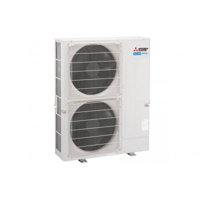 Фото Колонный кондиционер Mitsubishi Electric PUHZ-P250YKA канальный кондиционер