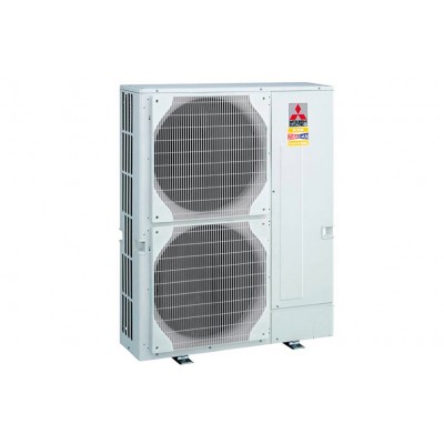Фото Колонный кондиционер Mitsubishi Electric PUHZ-SHW230YHA канальный кондиционер