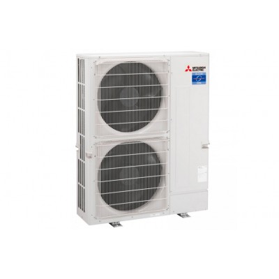 Фото Колонный кондиционер Mitsubishi Electric PUHZ-ZRP250YKA канальный кондиционер
