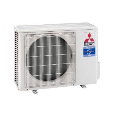 Фото Колонный кондиционер Mitsubishi Electric PUHZ-ZRP50VKA канальный кондиционер