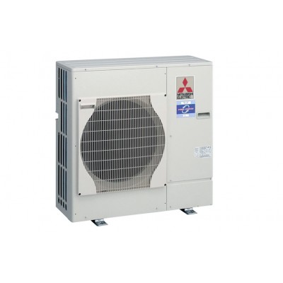 Фото Колонный кондиционер Mitsubishi Electric PUHZ-ZRP71VKA канальный кондиционер