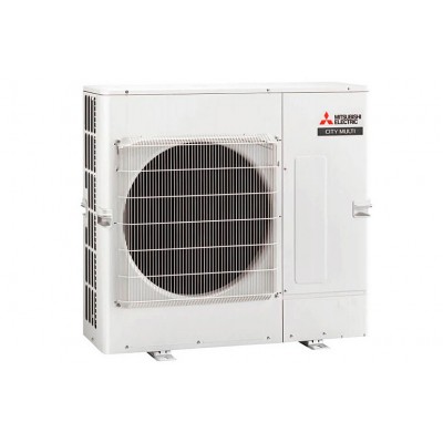 Фото Mitsubishi Electric PUMY-SP112YKM наружный блок VRF