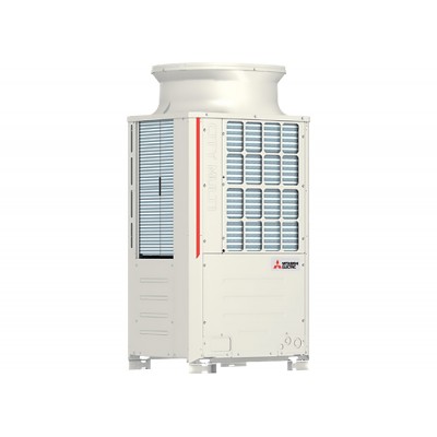Фото Mitsubishi Electric PURY-P300YNW-A наружный блок VRF