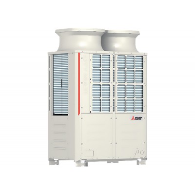 Фото Mitsubishi Electric PURY-P350YNW-A наружный блок VRF