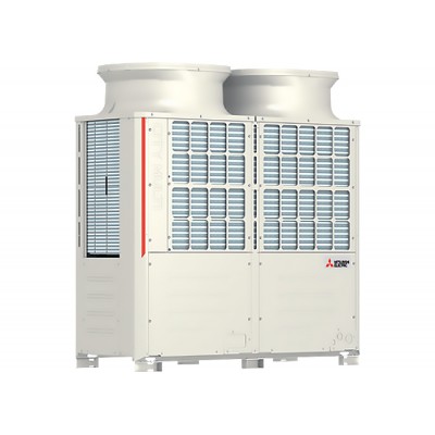 Фото Mitsubishi Electric PURY-P550YNW-A наружный блок VRF
