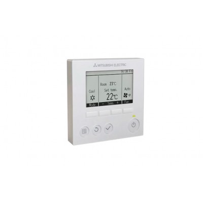 Mitsubishi Electric SEZ-KD50VAQ / SUZ-KA50VA2 Фото Mitsubishi Electric SEZ-KD50VAQ / SUZ-KA50VA2