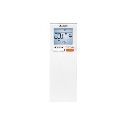 Mitsubishi Electric SLZ-M50FA / SUZ-KA50VA Фото Mitsubishi Electric SLZ-M50FA / SUZ-KA50VA