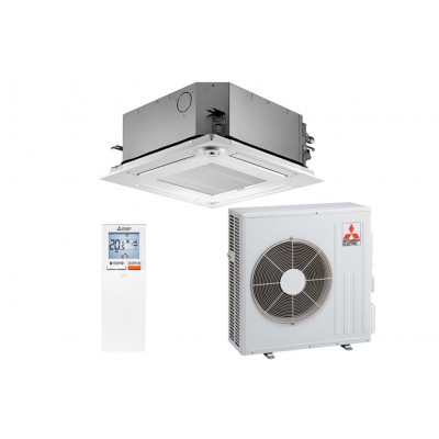 Фото Mitsubishi Electric SLZ-M60FA / SUZ-KA60VA