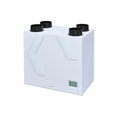 Фото Mitsubishi Electric VL-350CZPVU-R/L-E