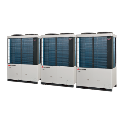 Фото Mitsubishi Heavy FDC1620KXZE2 наружный блок VRF
