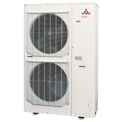 Фото Mitsubishi Heavy FDC224KXZME1 наружный блок VRF