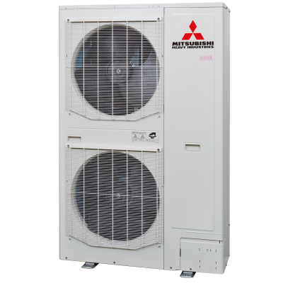 Фото Mitsubishi Heavy FDC280KXZPE1 наружный блок VRF