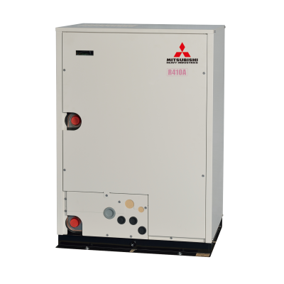 Фото Mitsubishi Heavy FDC280KXZWE1 наружный блок VRF