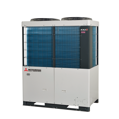 Фото Mitsubishi Heavy FDC335KXZRE2 наружный блок VRF
