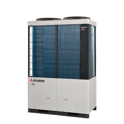 Фото Mitsubishi Heavy FDC450KXZE2 наружный блок VRF