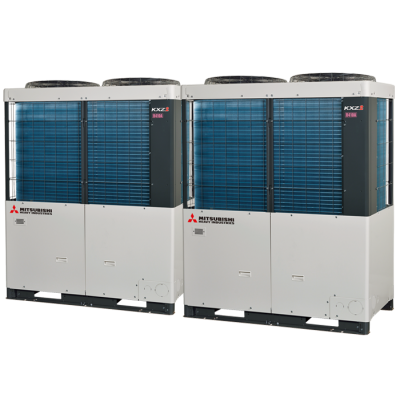 Фото Mitsubishi Heavy FDC450KXZRXE2 наружный блок VRF