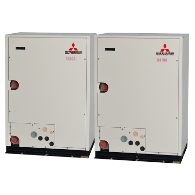 Фото Mitsubishi Heavy FDC670KXZWE1 наружный блок VRF