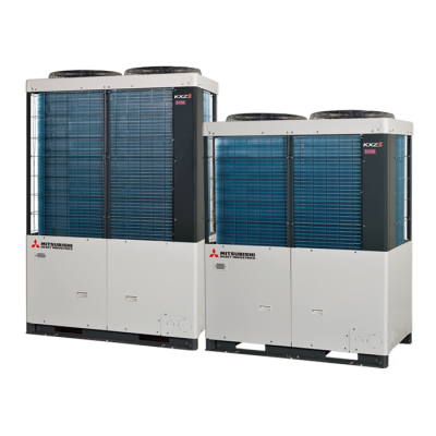 Фото Mitsubishi Heavy FDC735KXZRE2 наружный блок VRF