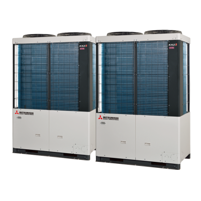 Фото Mitsubishi Heavy FDC900KXZE2 наружный блок VRF