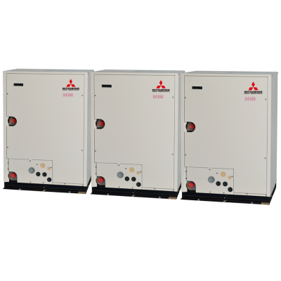 Фото Mitsubishi Heavy FDC900KXZWE1 наружный блок VRF