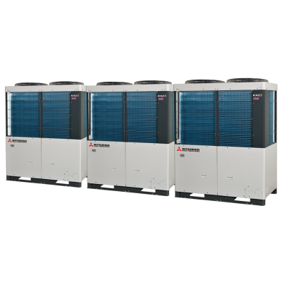 Фото Mitsubishi Heavy FDC950KXZXE2 наружный блок VRF