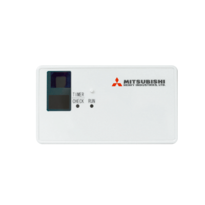 Mitsubishi Heavy FDE100VH/FDC100VSX‑W Фото Mitsubishi Heavy FDE100VH/FDC100VSX‑W