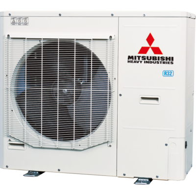 Mitsubishi Heavy FDE140VH/FDC140VSA‑W Фото Mitsubishi Heavy FDE140VH/FDC140VSA‑W
