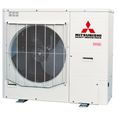 Mitsubishi Heavy FDF125VD/FDC125VNA колонный кондиционер Фото Mitsubishi Heavy FDF125VD/FDC125VNA колонный кондиционер