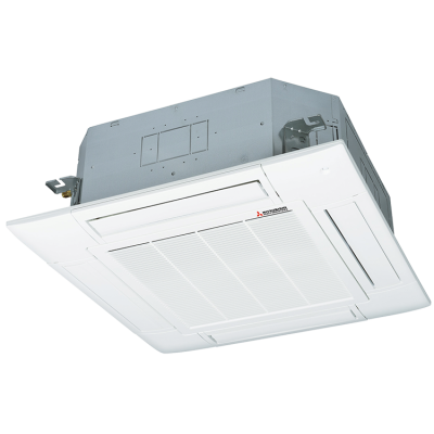 VRF Mitsubishi Heavy FDT140KXZE1 внутренний блок