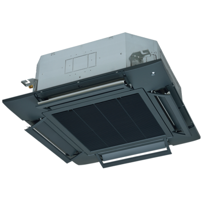 Фото Mitsubishi Heavy FDT140VH/FDC140VSX‑W кассетный кондиционер