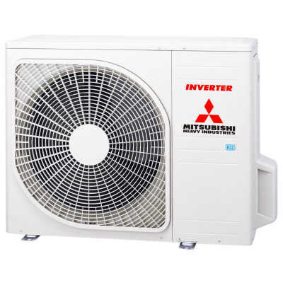 Mitsubishi Heavy FDT71VH/FDC71VNP‑W кассетный кондиционер Фото Mitsubishi Heavy FDT71VH/FDC71VNP‑W кассетный кондиционер