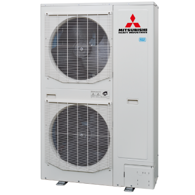 Mitsubishi Heavy FDU200VH/FDC200VSA‑W канальный кондиционер Фото Mitsubishi Heavy FDU200VH/FDC200VSA‑W канальный кондиционер
