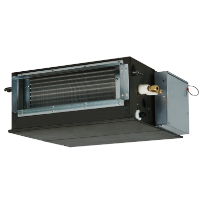 Фото Mitsubishi Heavy FDUH36KXE6F внутренний блок VRF