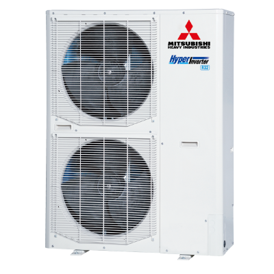 Mitsubishi Heavy FDUM100VH/FDC100VNX‑W канальный кондиционер Фото Mitsubishi Heavy FDUM100VH/FDC100VNX‑W канальный кондиционер