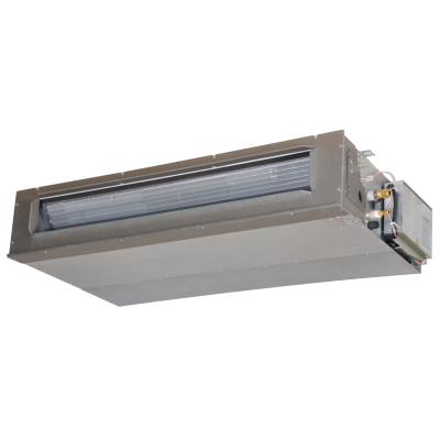 Фото Mitsubishi Heavy FDUM140KXE6F-W внутренний блок VRF