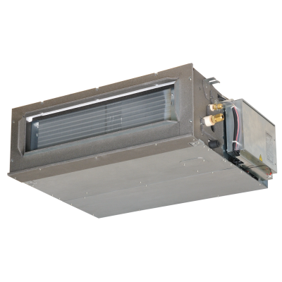 Фото Mitsubishi Heavy FDUM22KXE6F-W внутренний блок VRF