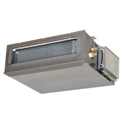 Фото Mitsubishi Heavy FDUM50VH/SRC50ZSX‑W2 канальный кондиционер