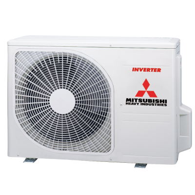 Фото Mitsubishi Heavy SRF35ZS-W/SRC35ZS-W2