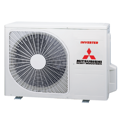 Фото Mitsubishi Heavy SRK35ZS-W/SRC35ZS-W2 Premium сплит система