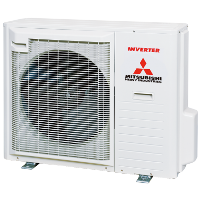 Фото Mitsubishi Heavy SRK71ZSPR-S/SRC71ZSPR-S Standard сплит система