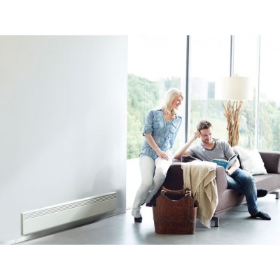 Фото NOBO C2N 02 Viking Wi-Fi конвектор