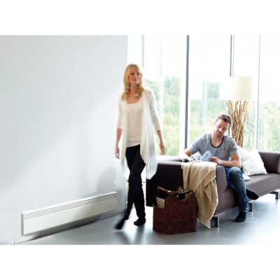 Фото NOBO C2N 02 Viking Wi-Fi конвектор