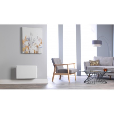 NOBO NUL4T2 10 Compact конвектор Фото NOBO NUL4T2 10 Compact конвектор