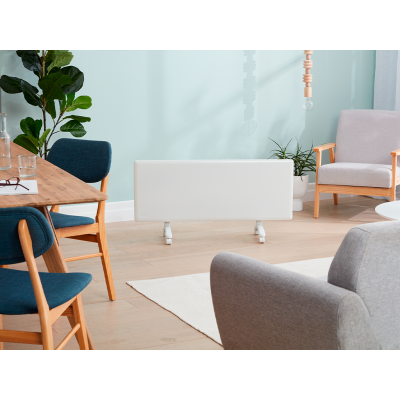 Nobo NTL4R 20 Oslo Wi-Fi конвектор Фото Nobo NTL4R 20 Oslo Wi-Fi конвектор