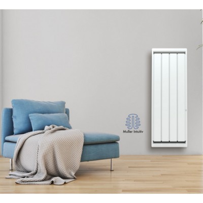 Фото Noirot Calidou Smart ECOcontrol 1000