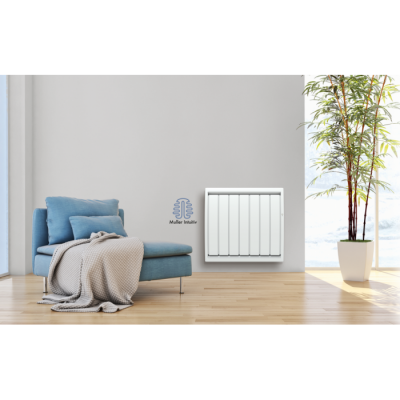 Фото Noirot Calidou Smart ECOcontrol 1250