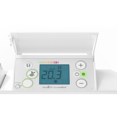 Фото Noirot Millenium Smart ECOcontrol bas 1000
