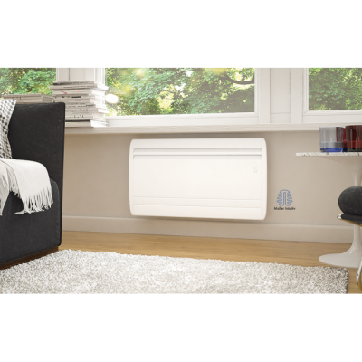 Фото Noirot Millenium Smart ECOcontrol bas 2000