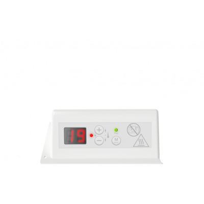 Фото Noirot Millenium Smart ECOcontrol bas 750