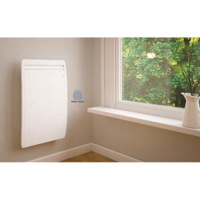 Фото Noirot Millenium Smart ECOcontrol vertical 1000